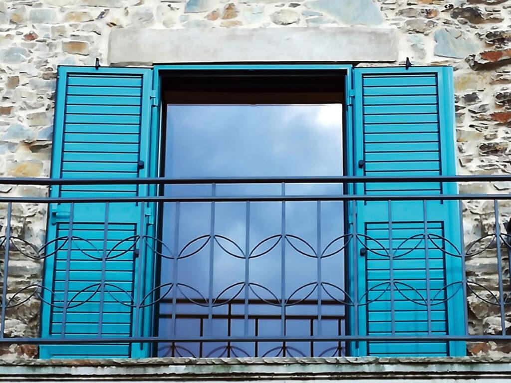 Fabricación de mallorquinas de PVC